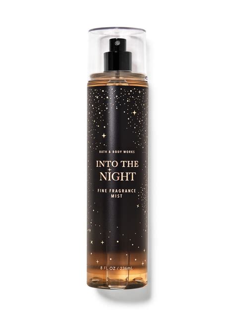 into the night bath and body works perfume dupe|bath and body works pink.